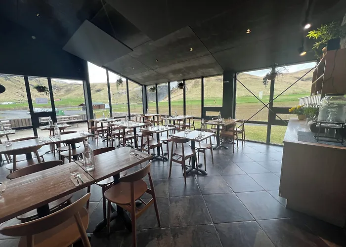 Hotel Skogafoss By Ej Hotels